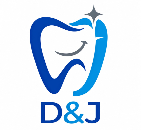D&J Consultório Dentário e Clínica Geral
